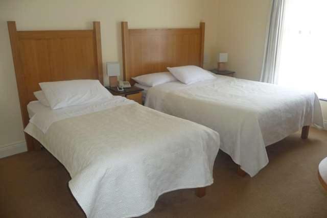 Killarney House Western Road Hotel Cork Bagian luar foto