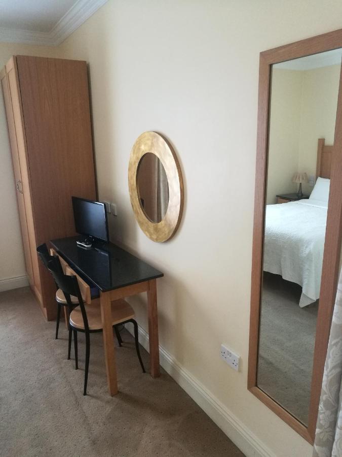 Killarney House Western Road Hotel Cork Bagian luar foto
