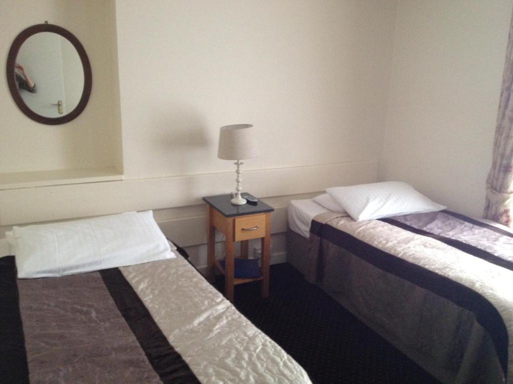 Killarney House Western Road Hotel Cork Ruang foto