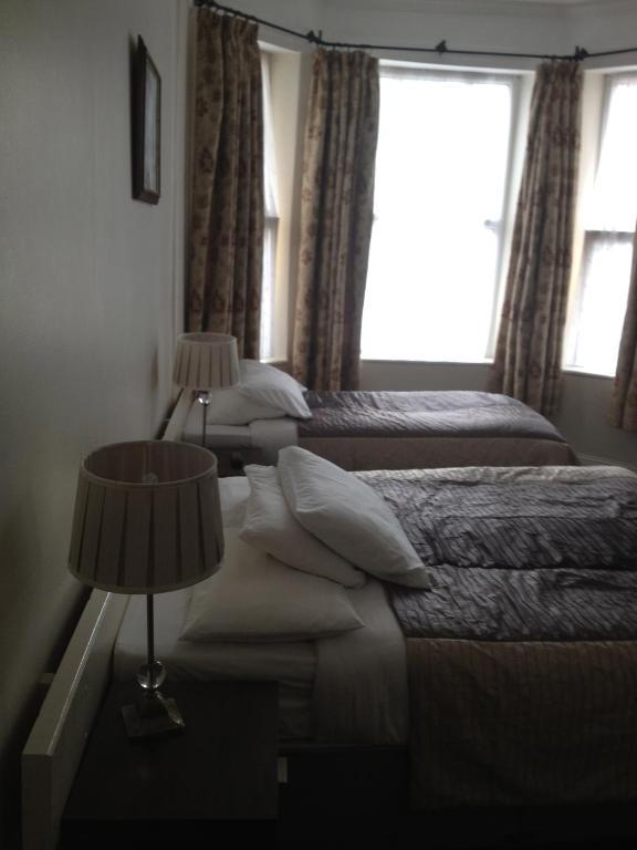 Killarney House Western Road Hotel Cork Ruang foto