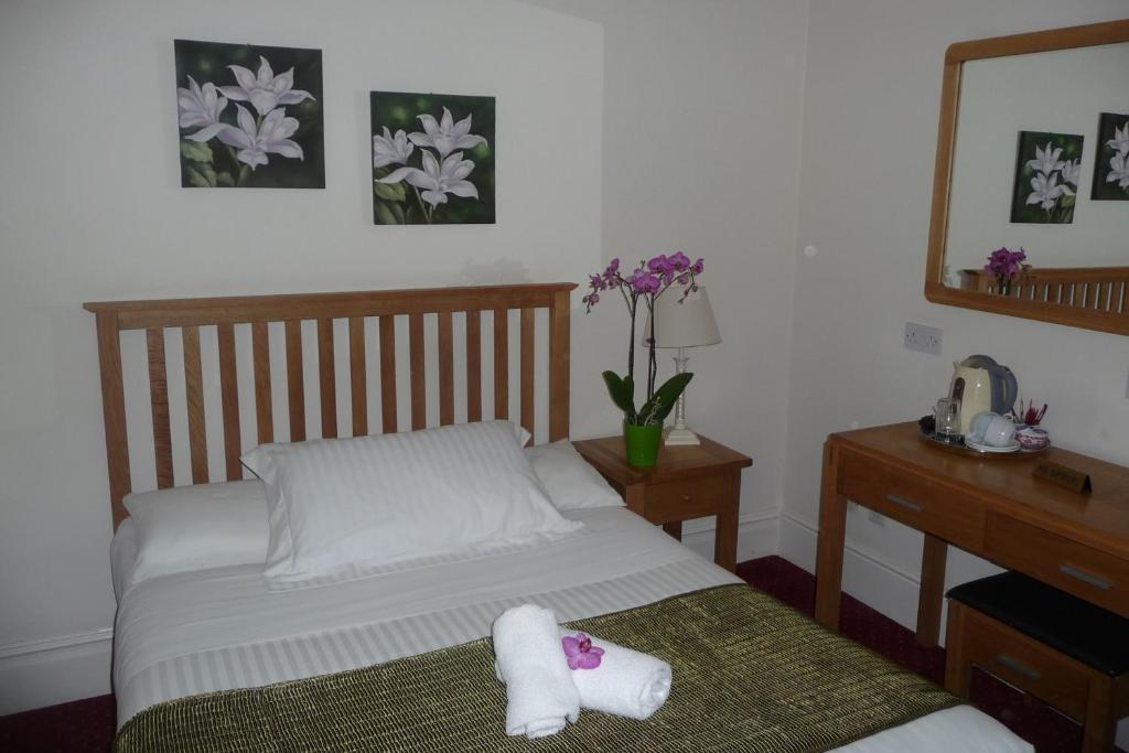 Killarney House Western Road Hotel Cork Ruang foto