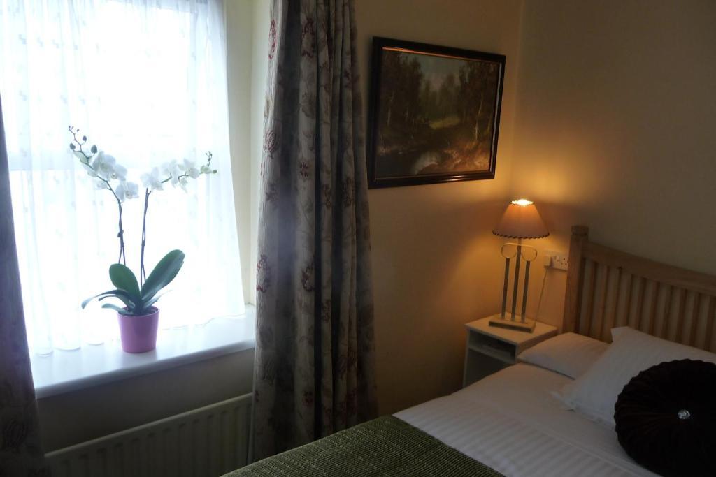 Killarney House Western Road Hotel Cork Ruang foto