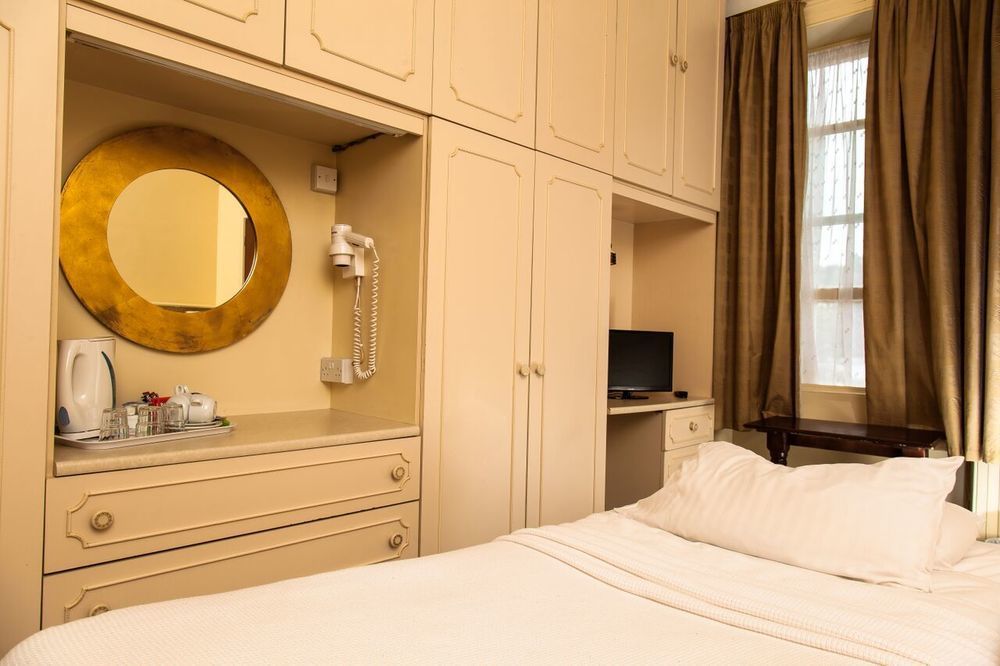 Killarney House Western Road Hotel Cork Bagian luar foto