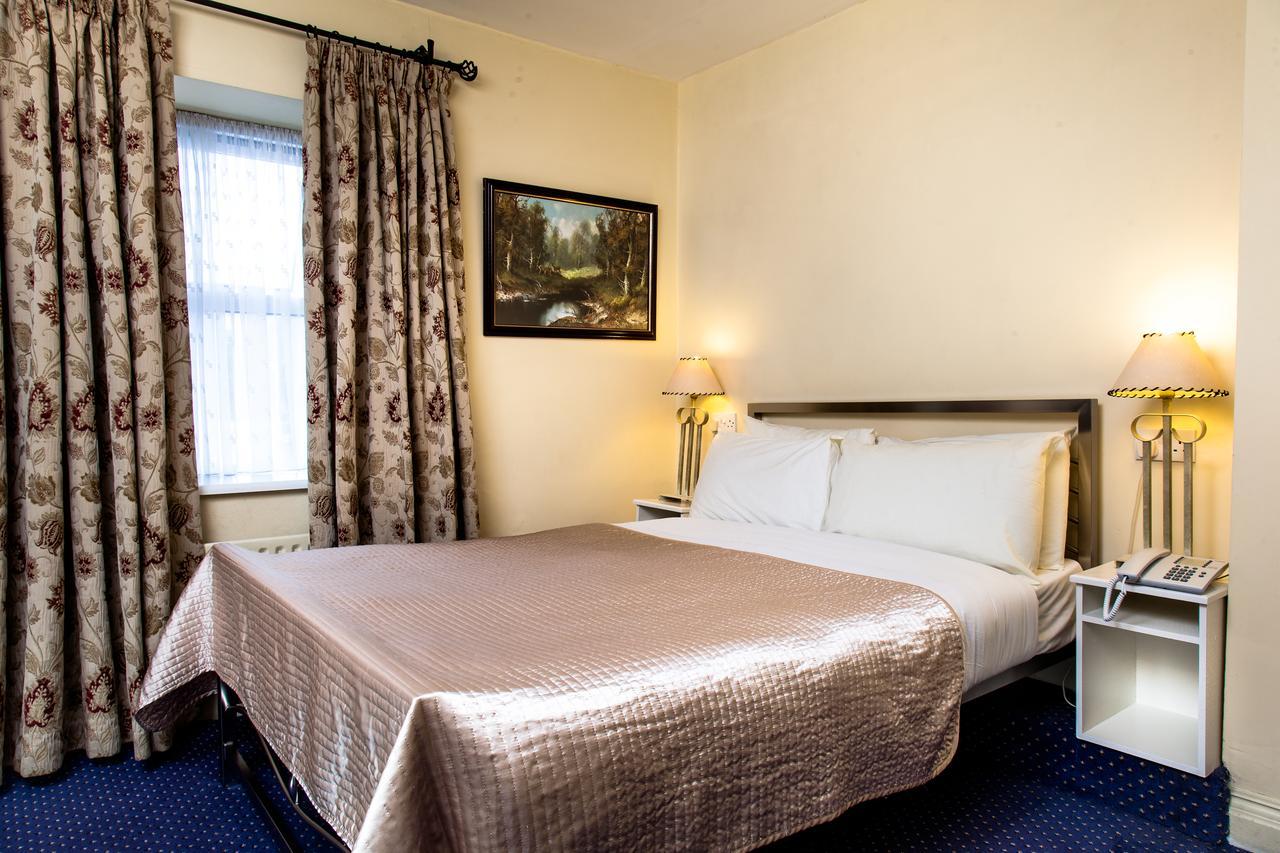 Killarney House Western Road Hotel Cork Bagian luar foto