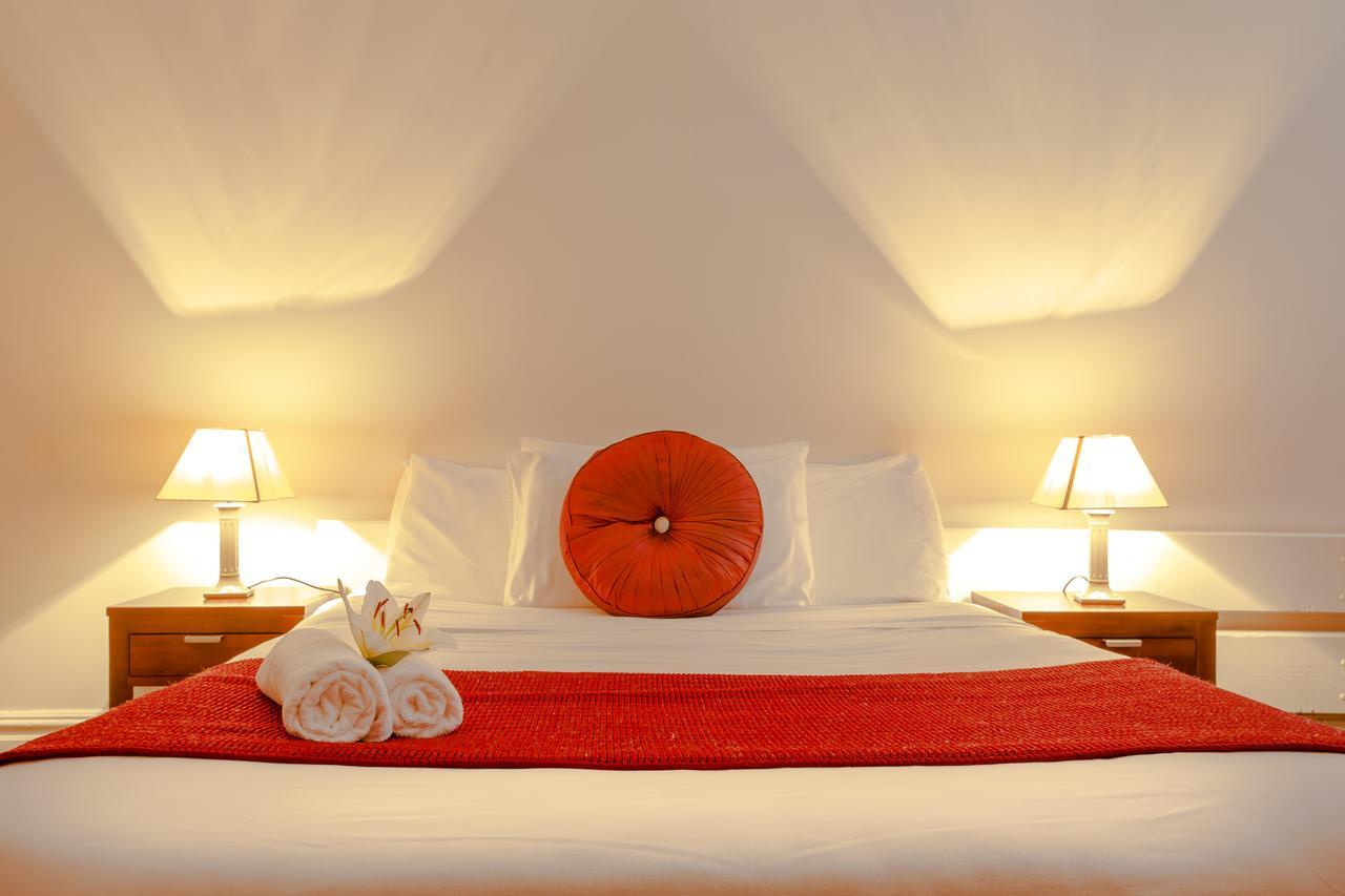 Killarney House Western Road Hotel Cork Bagian luar foto