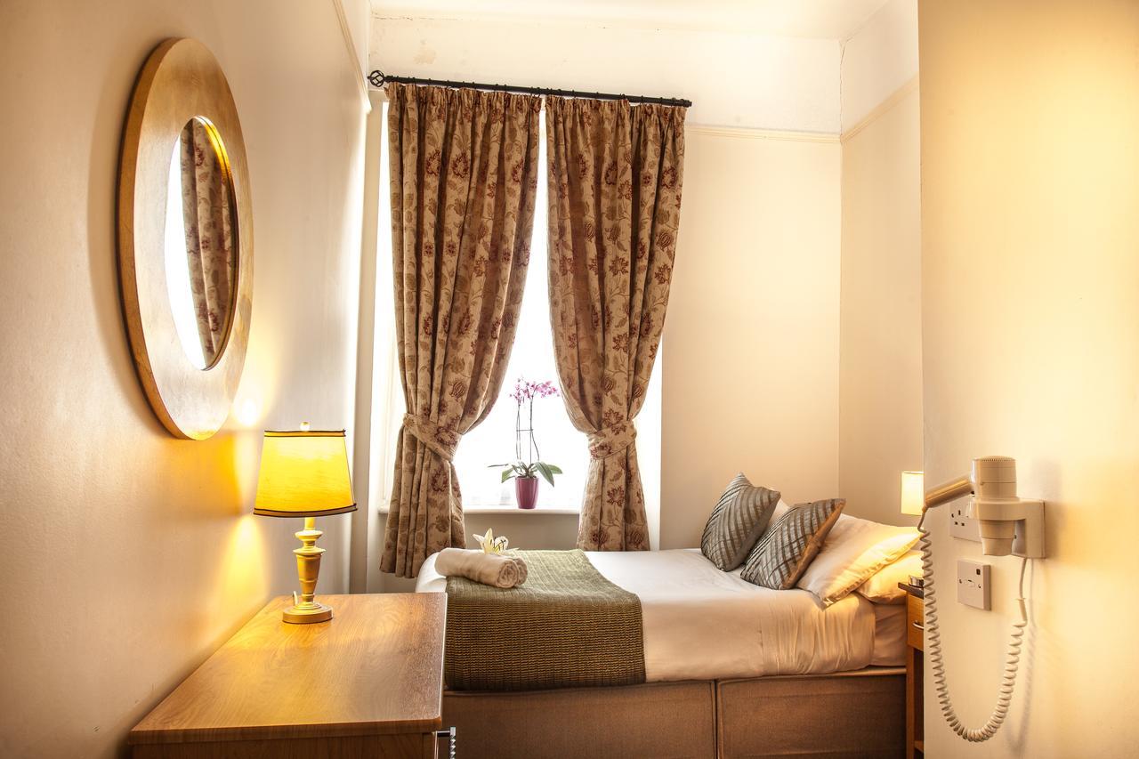 Killarney House Western Road Hotel Cork Bagian luar foto