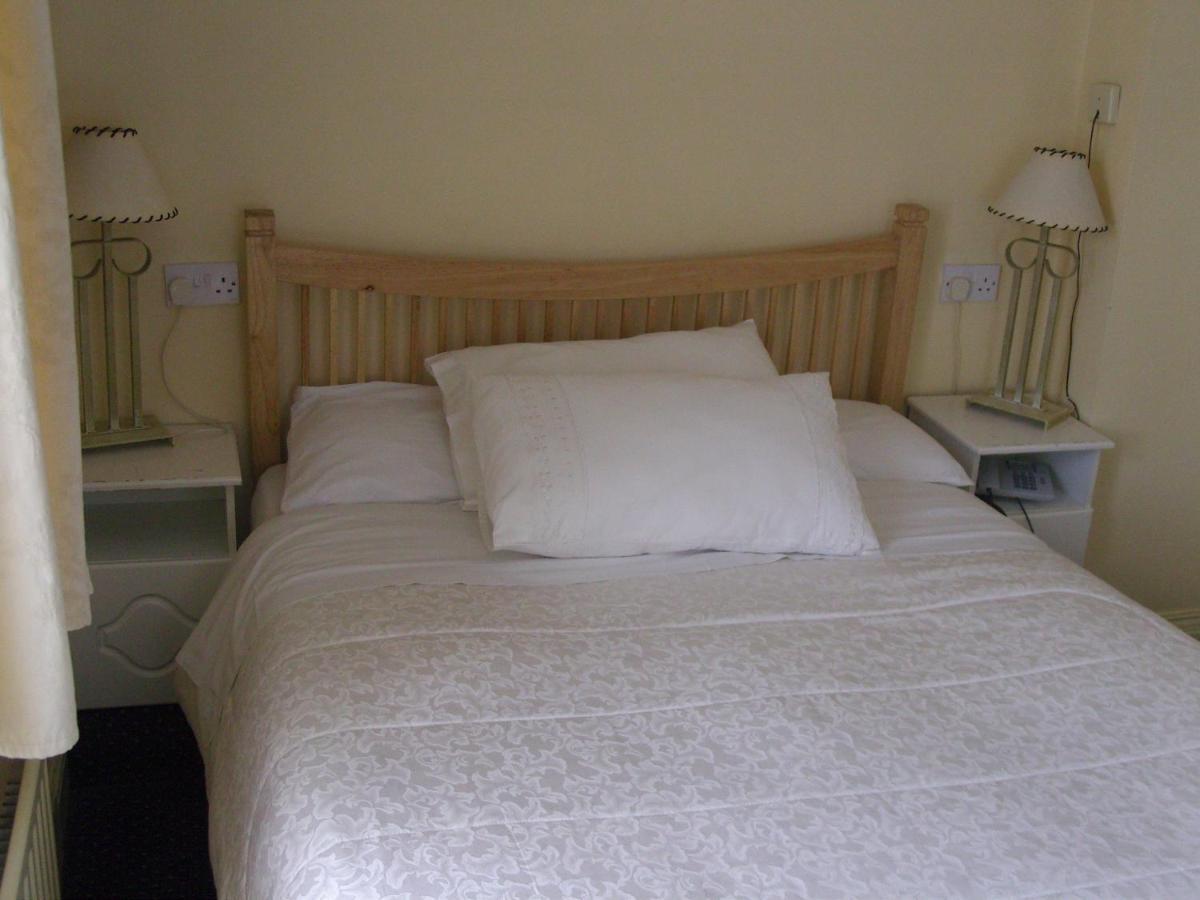 Killarney House Western Road Hotel Cork Ruang foto
