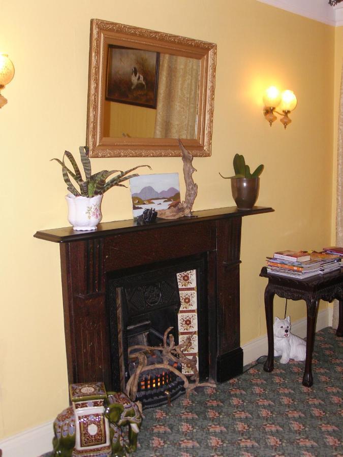 Killarney House Western Road Hotel Cork Bagian luar foto